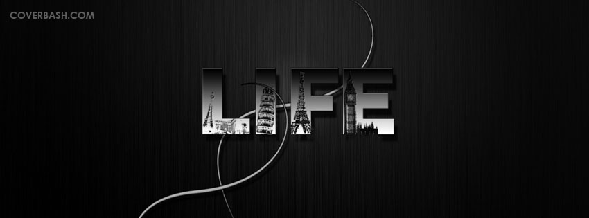 life facebook covers